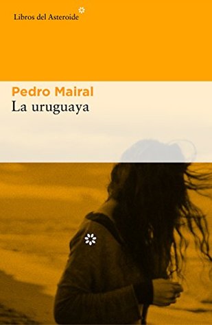 La uruguaya Cover